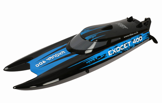 T2M bateau Exocet 400 - T622