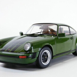 Solido Porsche 911 1978 1/18 - S1802608