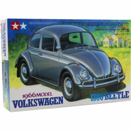 Tamiya Volkswagen 1300 Beetle 1/24 - 24136