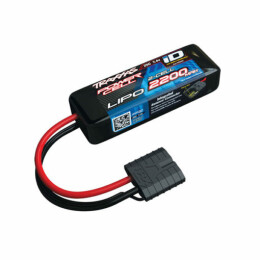 Traxxas batterie Li-Po 7.4V 2200 mAh 25C - TRX2820X