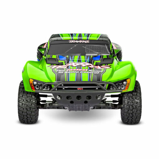 Traxxas Slash 4x2 Brushless 2S - TRX58134-4