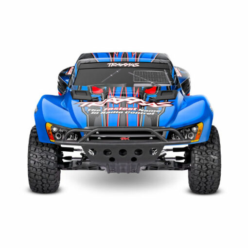 Traxxas Slash 4x2 Brushless 2S - TRX58134-4