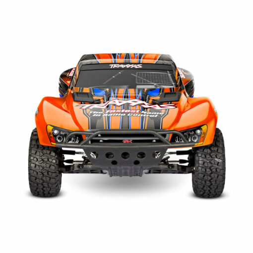 Traxxas Slash 4x2 Brushless 2S - TRX58134-4