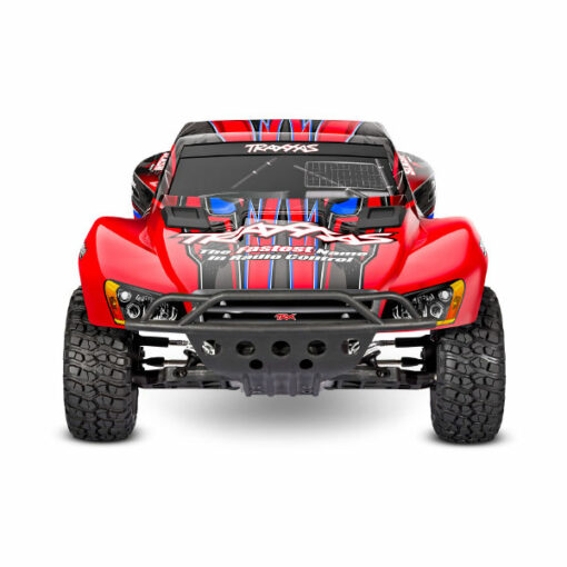 Traxxas Slash 4x2 Brushless 2S - TRX58134-4