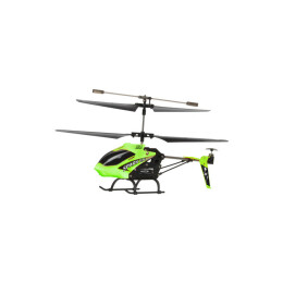 T2M hélicoptère Spark SX vert - T5157GR