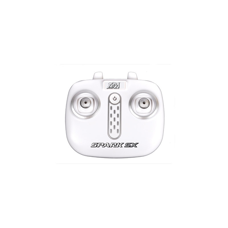 T2M hélicoptère Spark SX vert - T5157GR