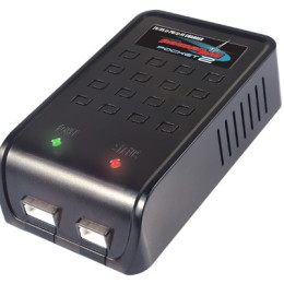 Chargeur Etronix Powerpal Pocket 2 - ET0223E