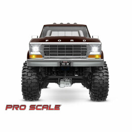 Traxxas kit LED complet Ford F-150 - TRX9884