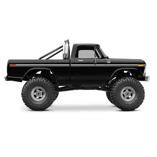 Traxxas TRX4-M Ford F-150 - TRX97044-1
