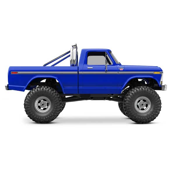 Traxxas TRX4-M Ford F-150 - TRX97044-1