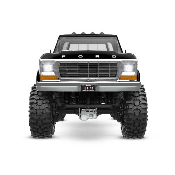 Traxxas TRX4-M Ford F-150 - TRX97044-1