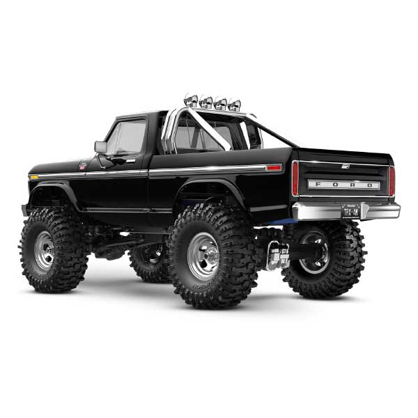 Traxxas TRX4-M Ford F-150 - TRX97044-1