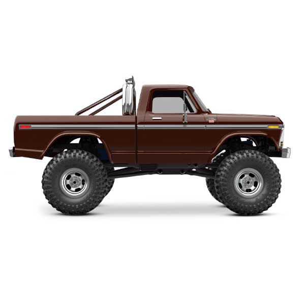 Traxxas TRX4-M Ford F-150 - TRX97044-1