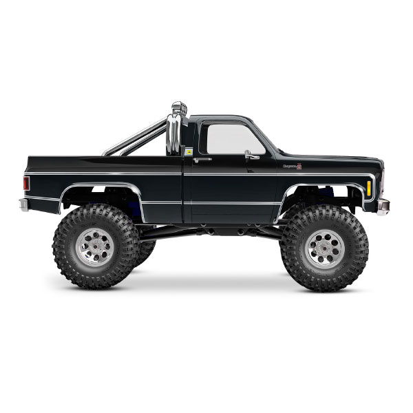 Traxxas TRX-4M K10 Cheyenne High Trail 1/18 - TRX97064-1