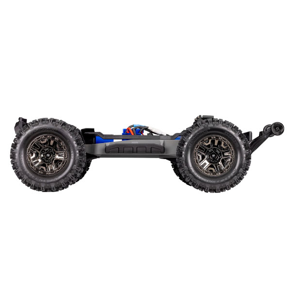 Traxxas Stampede 4x4 VXL HD - TRX90376-4