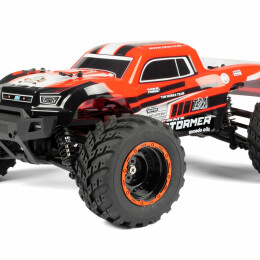 T2M Pirate Stormer 4x4 RTR - T4976