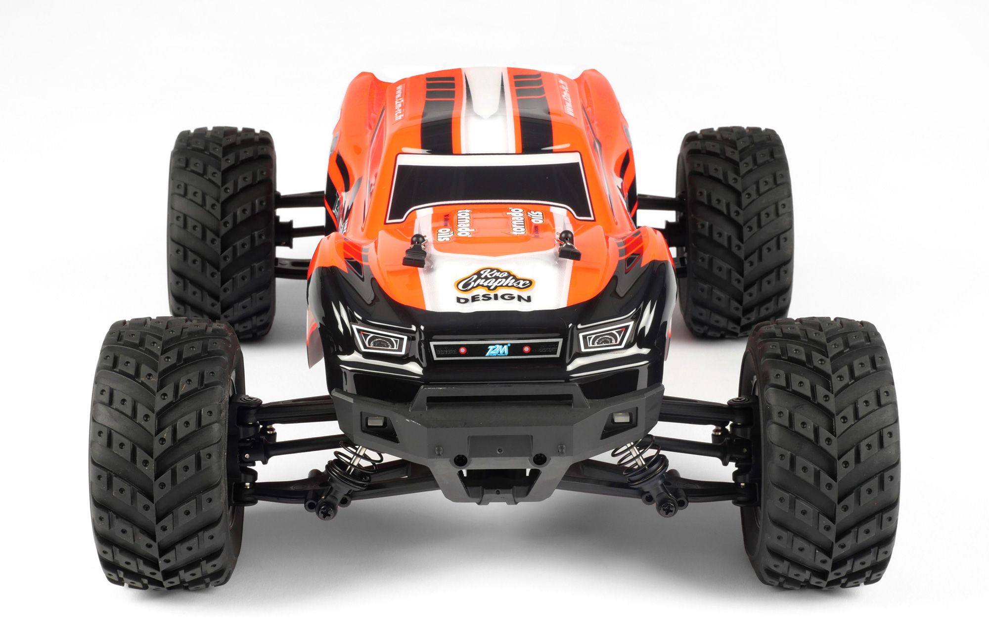 T2M Pirate Stormer 4x4 RTR - T4976