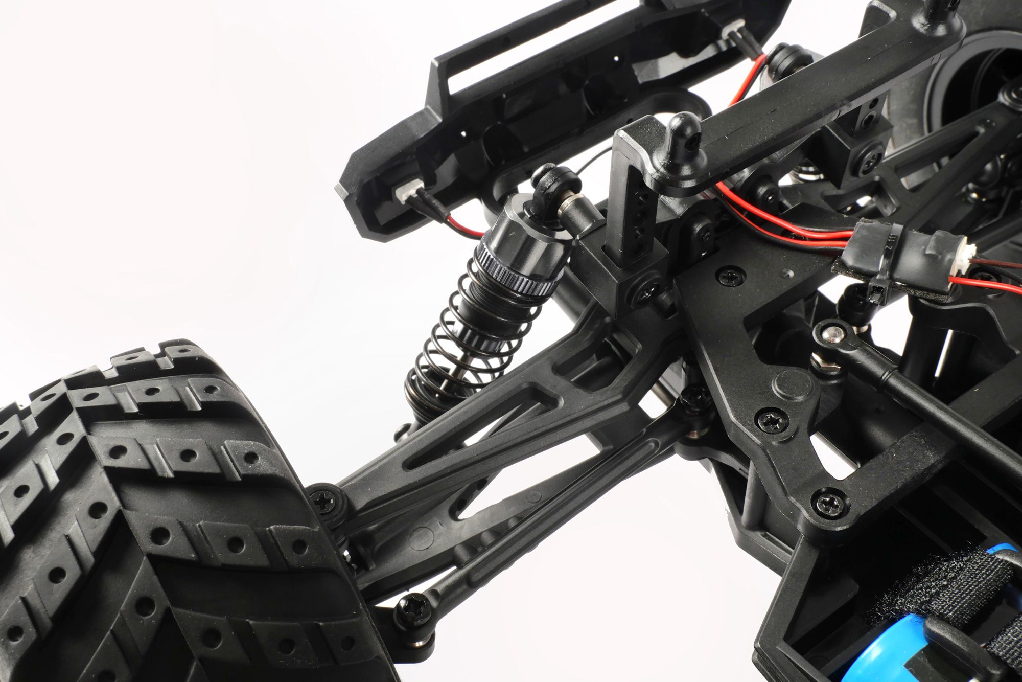 T2M Pirate Stormer 4x4 RTR - T4976