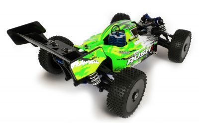 T2M Pirate Rush II - T4967
