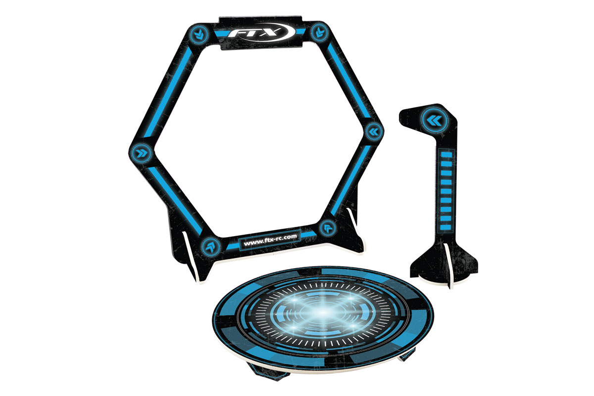 Drone FTX SkySlash Racing - FTX0500