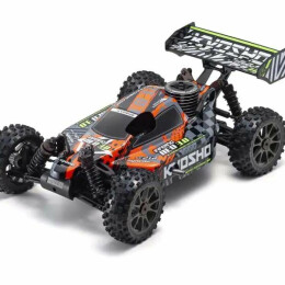 Kyosho Inferno Neo 3.0 KE21SP -  K.33012T6B