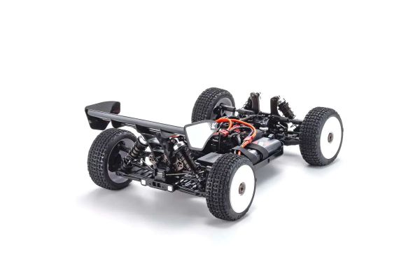 Kyosho Inferno MP10e brushless + 2x 7.4V 4000 mAh - K.34113-4000PP
