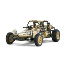 Tamiya Fast Attack Vintage - 58496