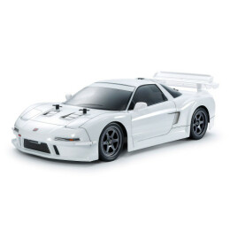 Tamiya Honda NSX Racing TT-02 - 58739