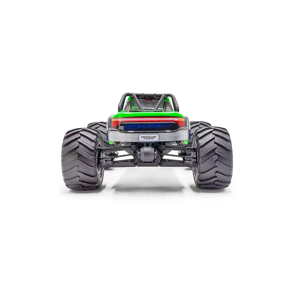 Hobbytech Rogue Terra Sport brushless pack vert - 1.ROGT.SP.GR-PACK