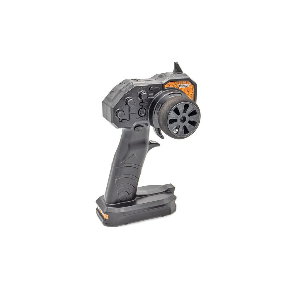 Hobbytech Rogue Terra Sport brushless pack vert - 1.ROGT.SP.GR-PACK