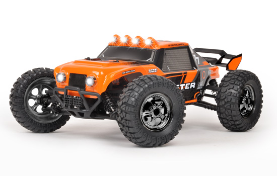 T2M Pirate Booster - T4933