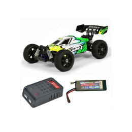 T2M Pirate Snake brushless complet - T4969BL