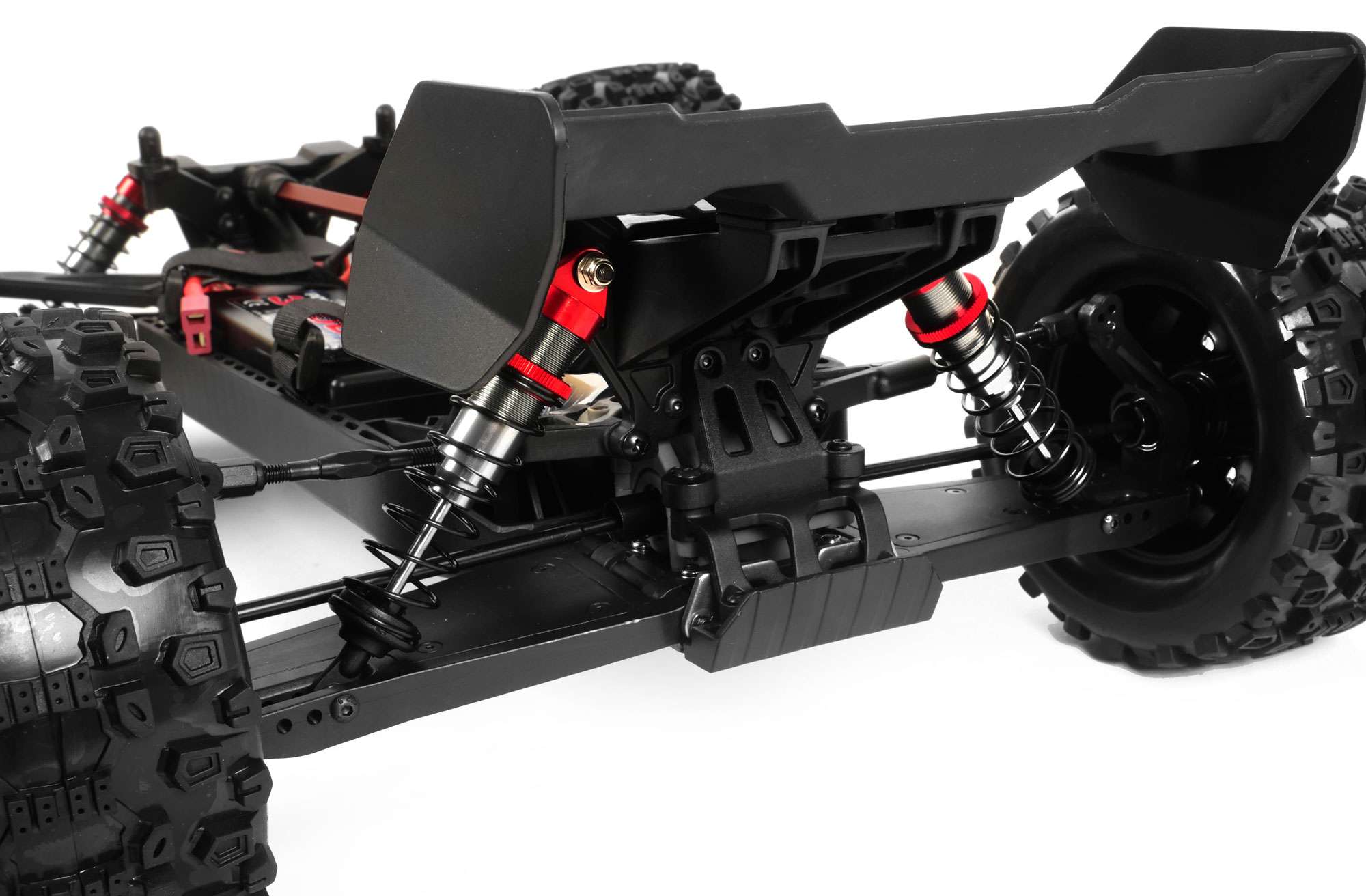 T2M Pirate Basher complet - T4985
