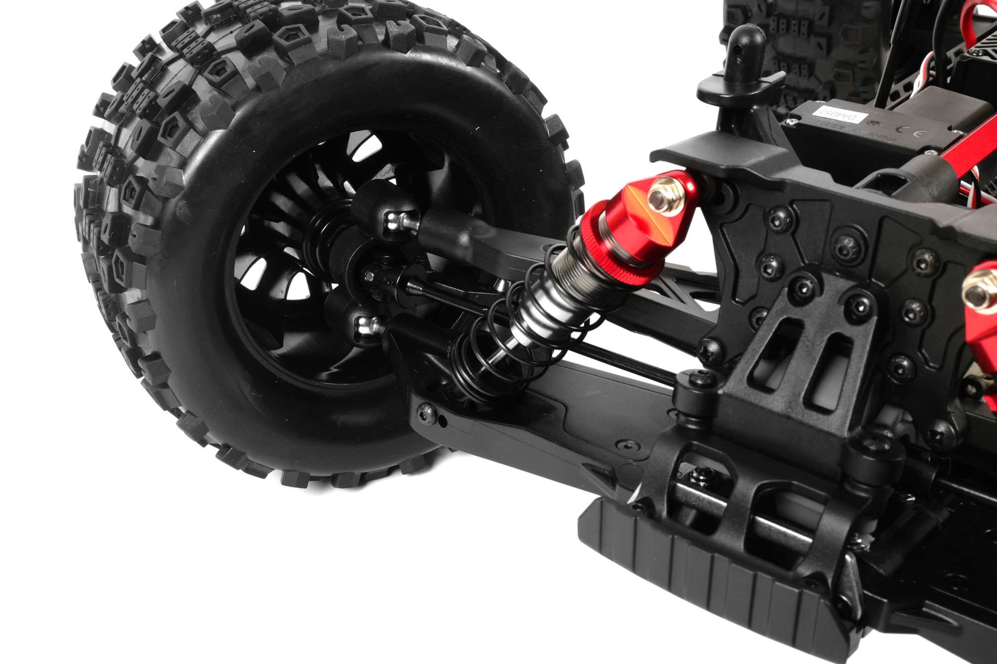 T2M Pirate Basher complet - T4985