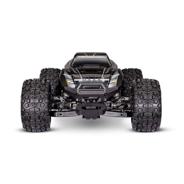 TRAXXAS MINI MAXX BL-2S USB AVEC ACCUS / CHARGEUR USB - TRX107154-1