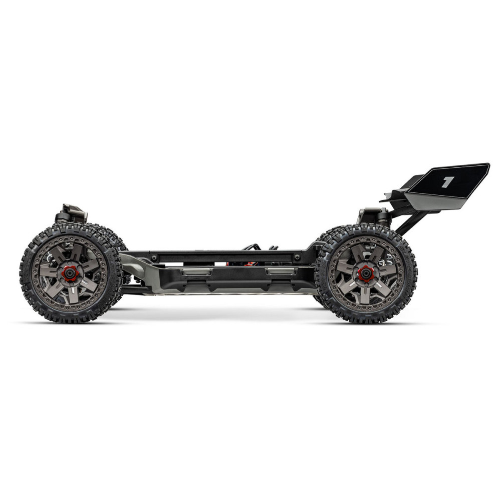 Traxxas Jato 4x4 brushless 2S - TRX90154-4
