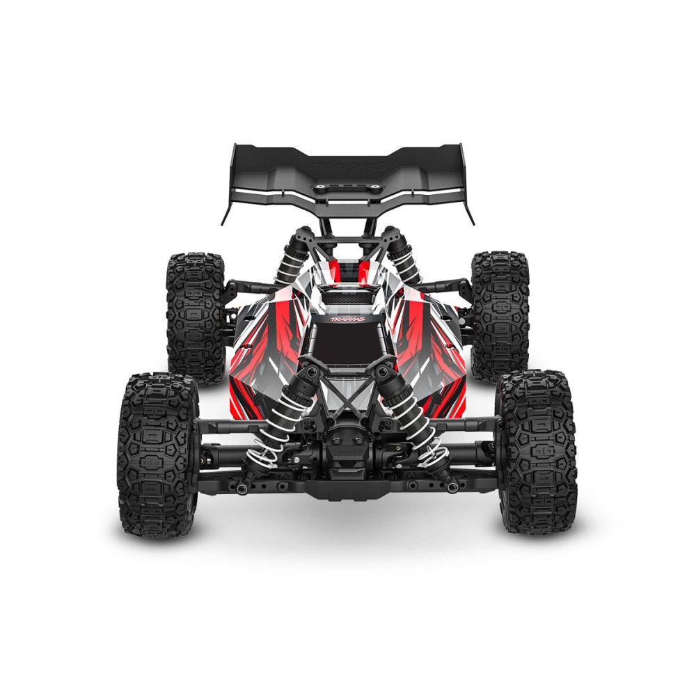 Traxxas Jato 4x4 brushless 2S - TRX90154-4