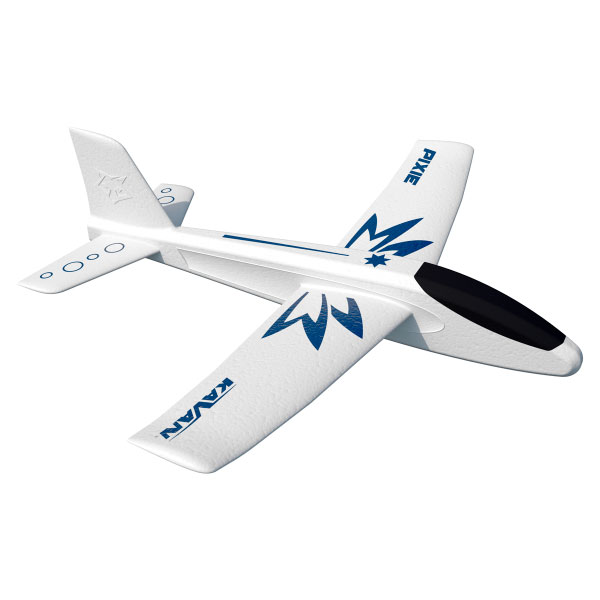 Kavan planeur lancement manuel Pixie - KAV02.8060/61/62