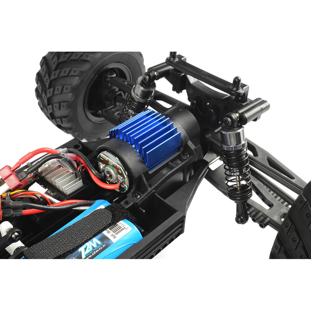 T2M Pirate Racer Gulf - T4980