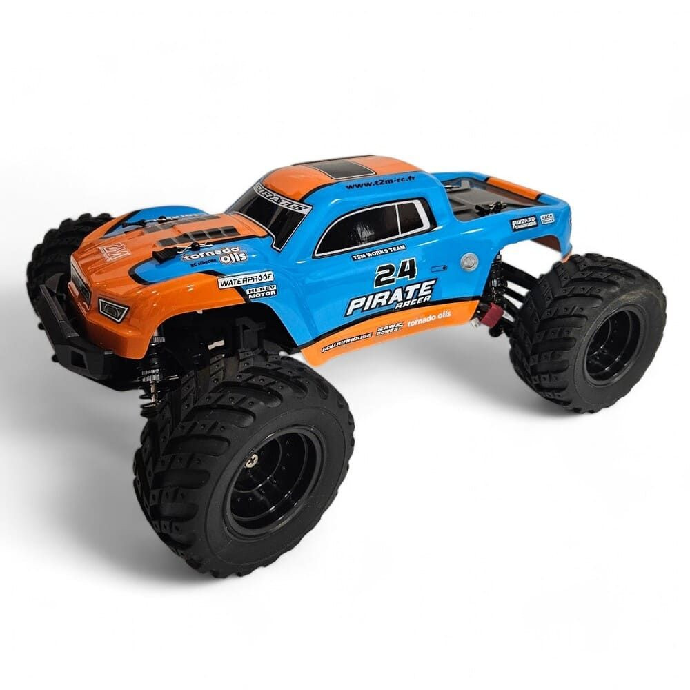 T2M Pirate Racer Gulf - T4980