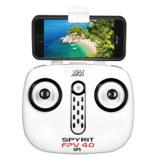 T2M Spyrit FPV 4.0 GPS - T5194