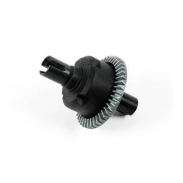 T2M kit differentiel avant/arrière complet - T4900/104