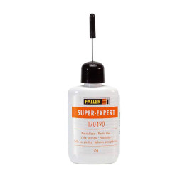 Faller colle super expert rouge - F170490