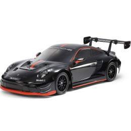 Tamiya Porsche 911 GT3 R - 58745