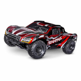 Traxxas Maxx Slash 6S RTR - TRX102076-4