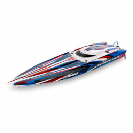 Traxxas Spartan SR offshore - TRX103076-4