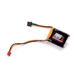 Spektrum batterie 7.4V 350 mAh - SPMX-1090