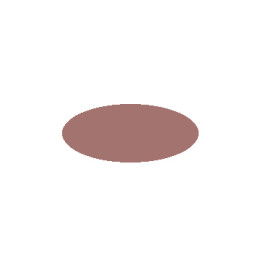 Italeri peinture Nocciola chriaro mat - I4643AP