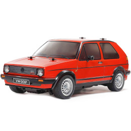 Tamiya VW Golf II GTI 16V MB-01 - 58748