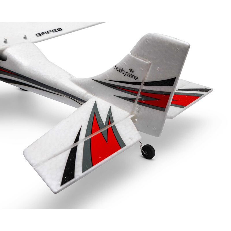 Hobbyzone Apprentice STOL 700mm RTF - HBZ6100